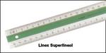 Linex Superlineal - 20 cm - 0873
